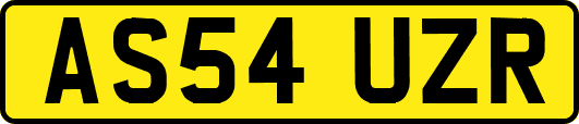 AS54UZR