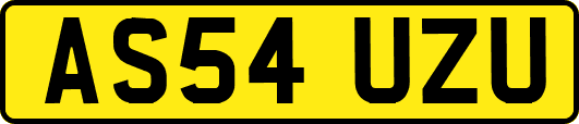 AS54UZU