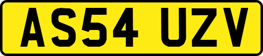 AS54UZV