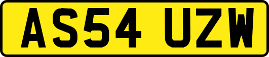 AS54UZW