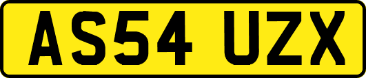 AS54UZX