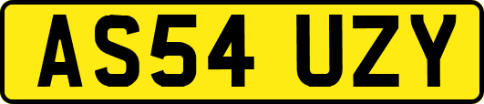AS54UZY