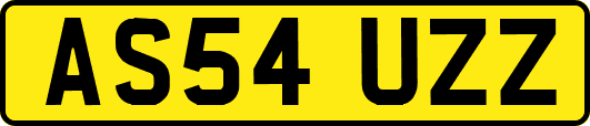 AS54UZZ