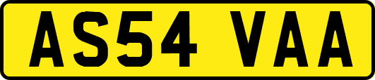 AS54VAA