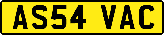 AS54VAC