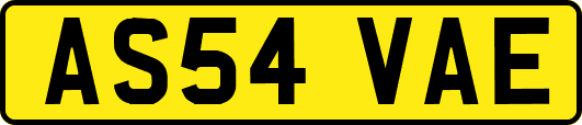 AS54VAE