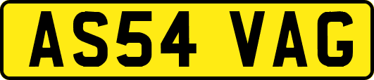 AS54VAG