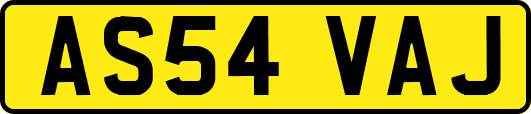 AS54VAJ