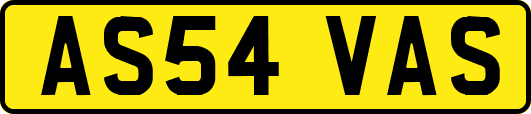 AS54VAS