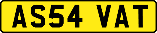 AS54VAT