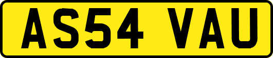 AS54VAU