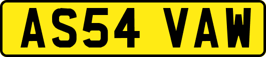 AS54VAW