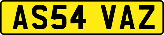 AS54VAZ