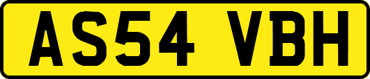 AS54VBH
