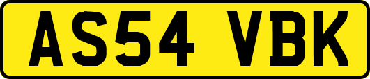 AS54VBK