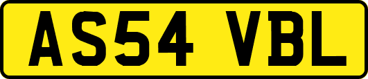 AS54VBL