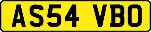 AS54VBO