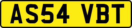 AS54VBT