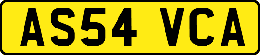 AS54VCA