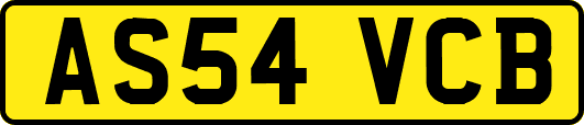 AS54VCB