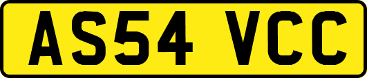 AS54VCC