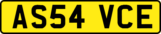 AS54VCE
