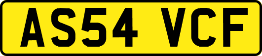 AS54VCF