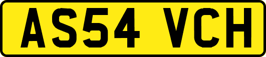 AS54VCH