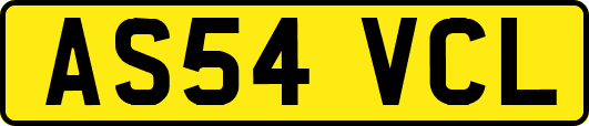 AS54VCL