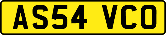 AS54VCO