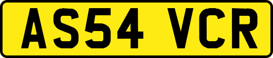 AS54VCR