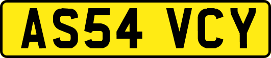 AS54VCY