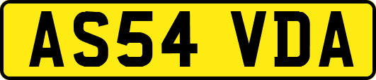 AS54VDA