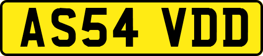 AS54VDD