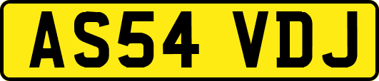 AS54VDJ