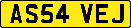 AS54VEJ