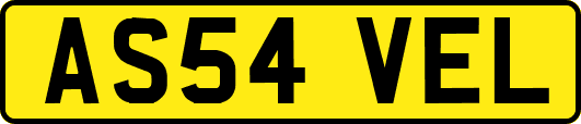AS54VEL