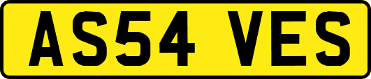 AS54VES