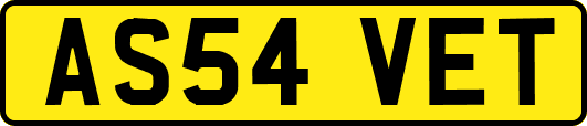 AS54VET