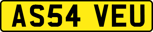 AS54VEU