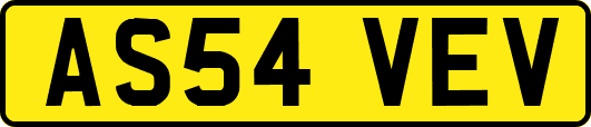 AS54VEV
