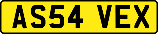 AS54VEX