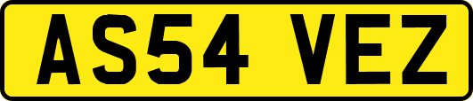 AS54VEZ