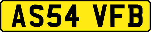AS54VFB