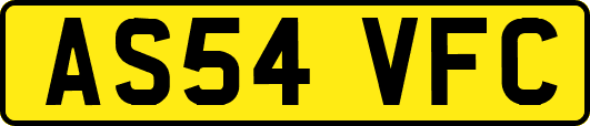 AS54VFC
