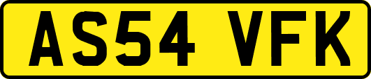 AS54VFK
