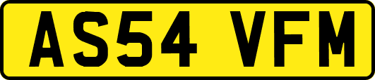 AS54VFM