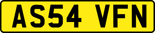 AS54VFN