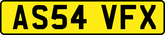 AS54VFX