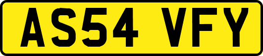 AS54VFY